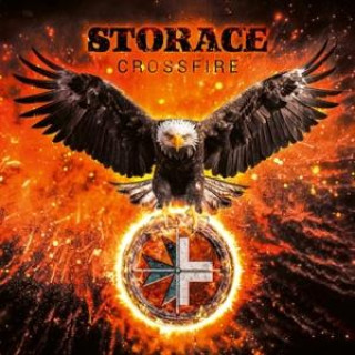 Zvok Crossfire Storace