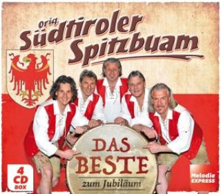 Zvok Das Beste zum Jubiläum 