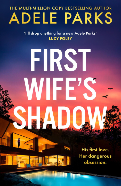 Carte First Wife's Shadow Adele Parks