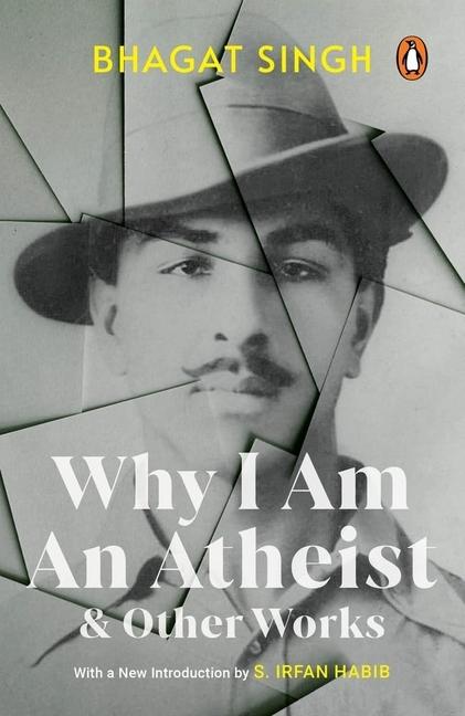 Libro Why I Am an Atheist and Other Works SINGH