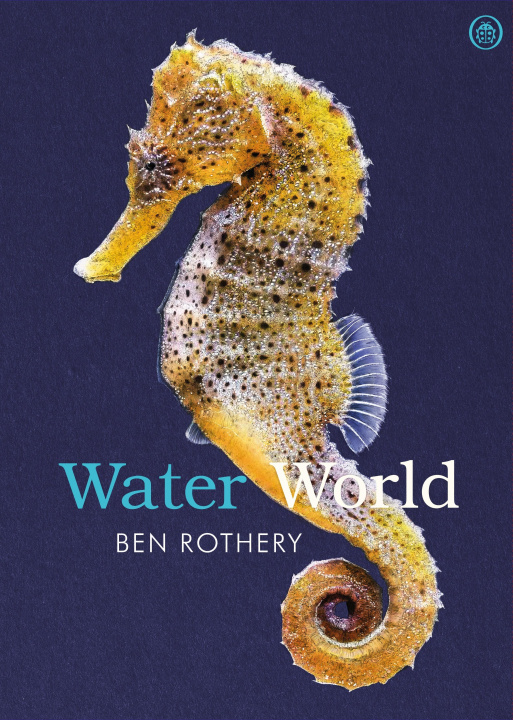 Boek Water World Ben Rothery