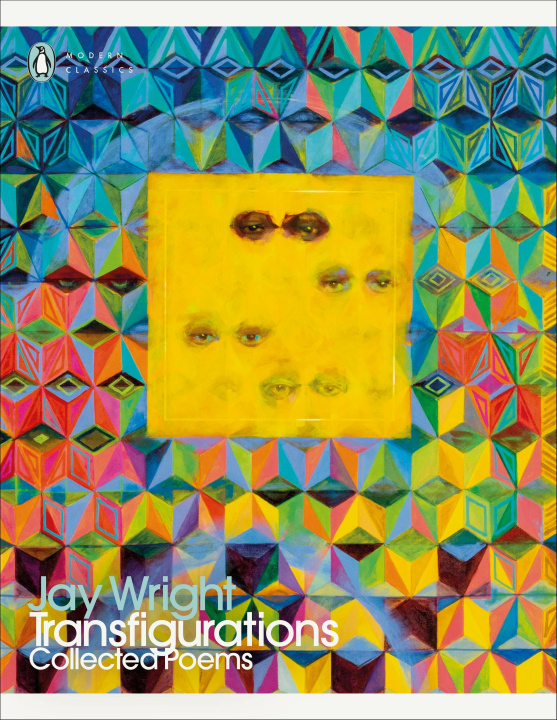 Book Transfigurations Jay Wright