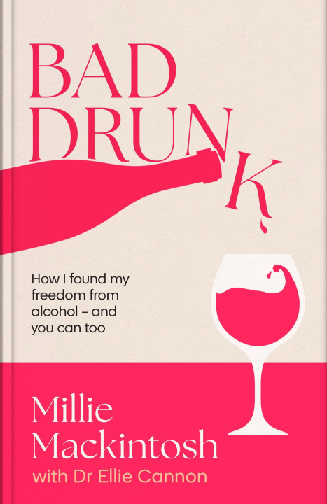 Book Bad Drunk Millie Mackintosh