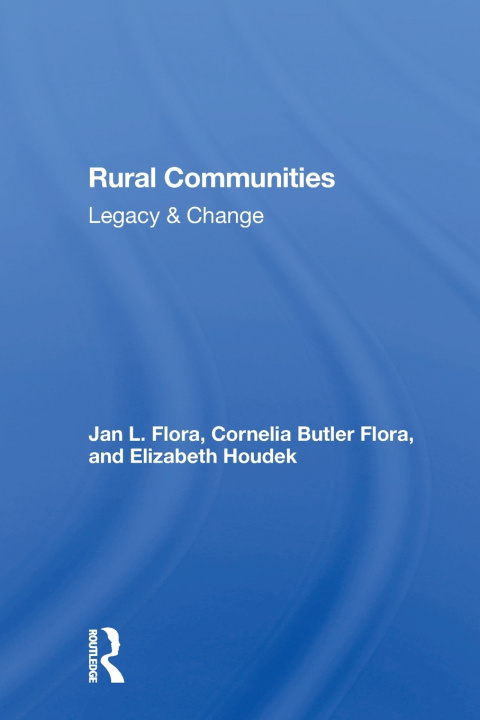 Book Rural Communities Study Guide Elizabeth Houdek