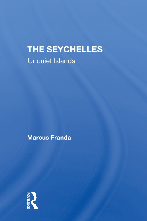 Boek The Seychelles Marcus Franda