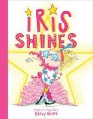 Book Iris Shines Stacy Ebert