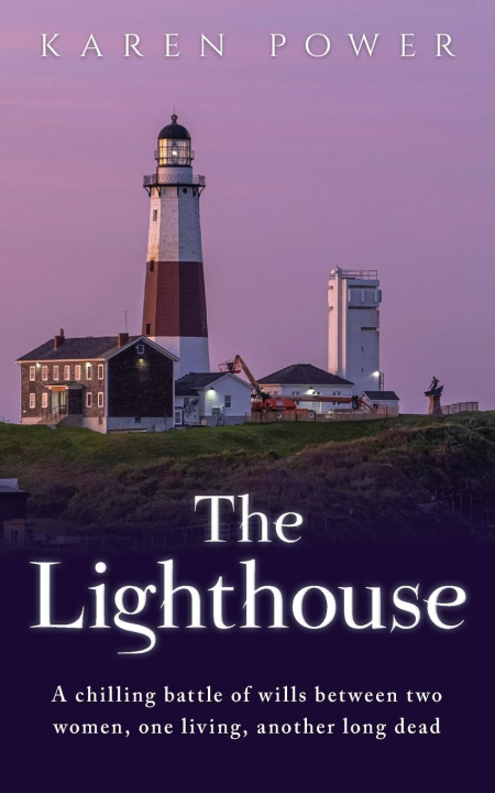 Libro The Lighthouse Karen Power