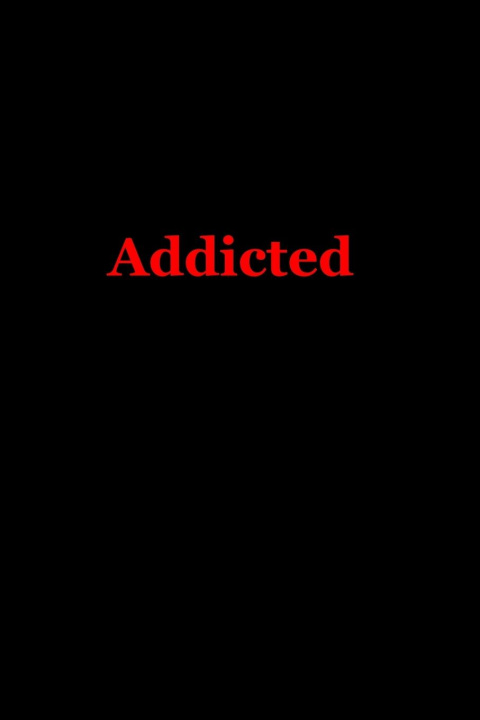 Knjiga Addicted Michael Davies