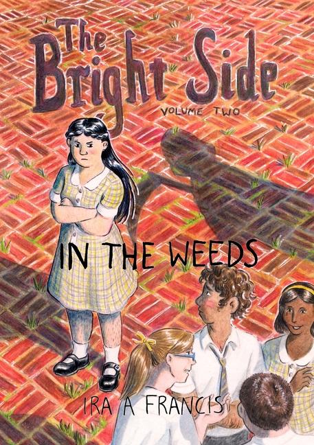 Knjiga The Bright Side Ira A Francis