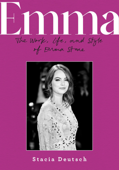 Knjiga Emma Deutsch