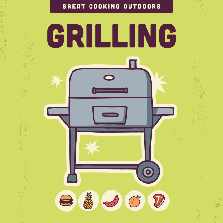 Knjiga Grilling of the Harvard Common Press