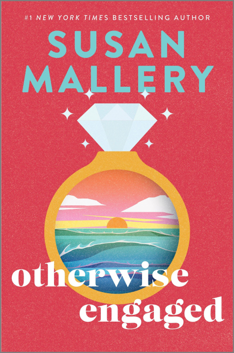 Knjiga Otherwise Engaged MALLERY SUSAN