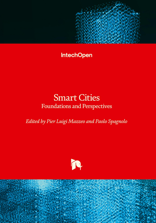 Knjiga Smart Cities Paolo Spagnolo