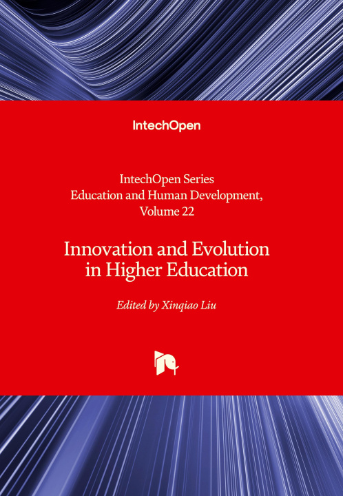 Книга Innovation and Evolution in Higher Education Xinqiao Liu