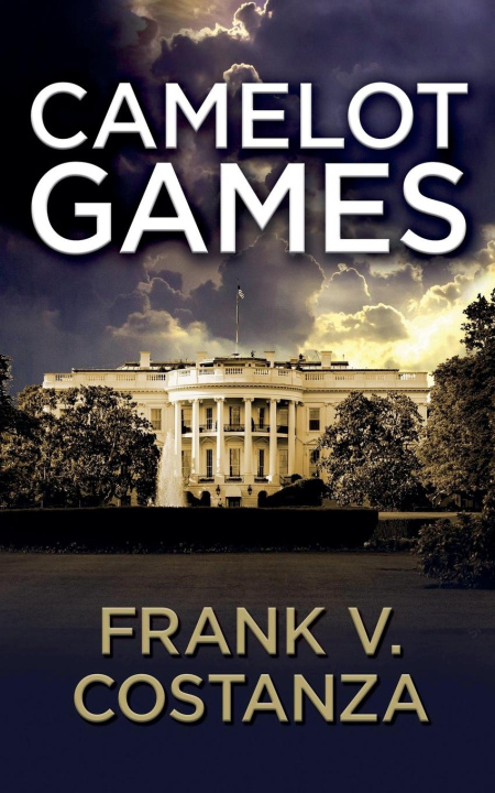 Knjiga Camelot Games Frank V. Costanza