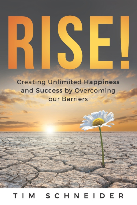 Knjiga Rise! Danielle Weible