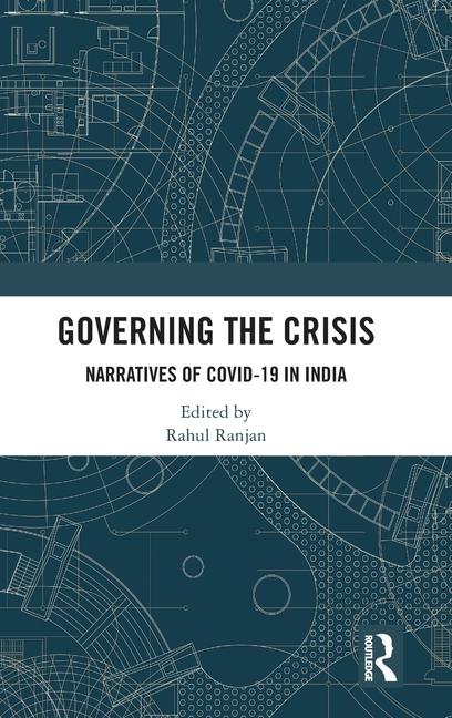 Buch Governing the Crisis Rahul Ranjan