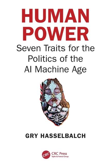 Libro Human Power Gry Hasselbalch