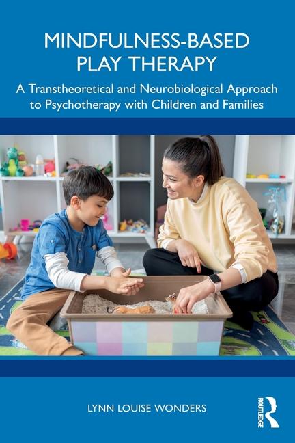 Buch Mindfulness-Based Play Therapy Wonders