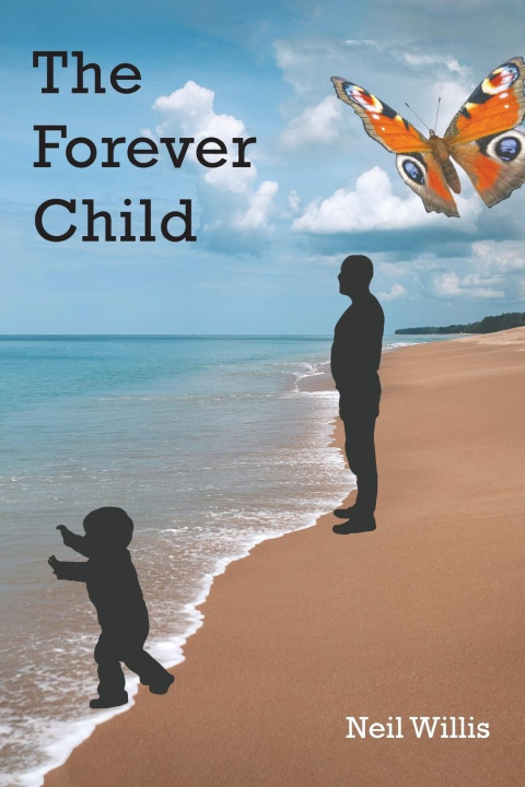 Knjiga The Forever Child Neil Willis