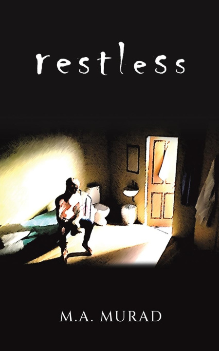 Knjiga Restless M.A. Murad