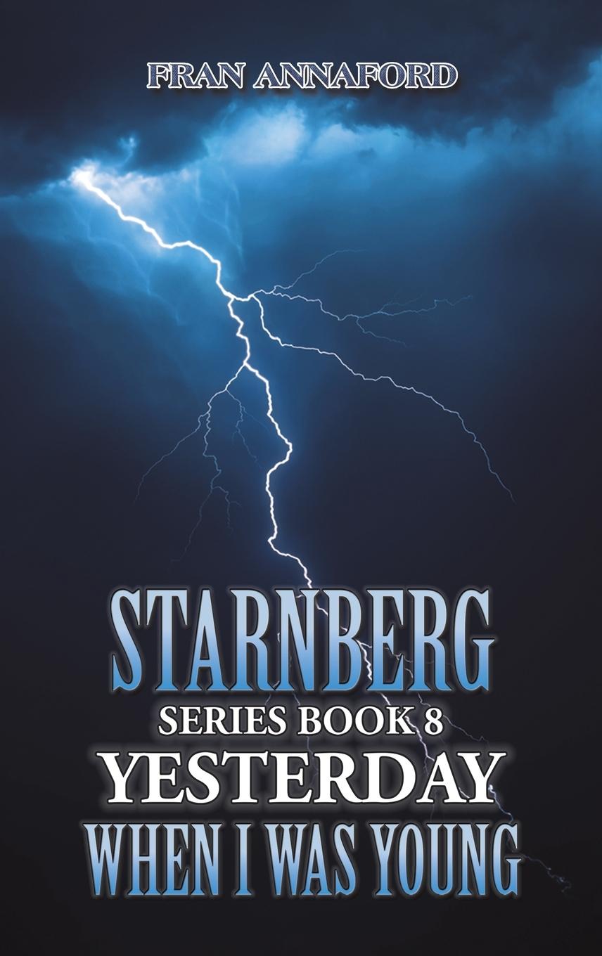 Книга Starnberg Series Book 8 Fran Annaford