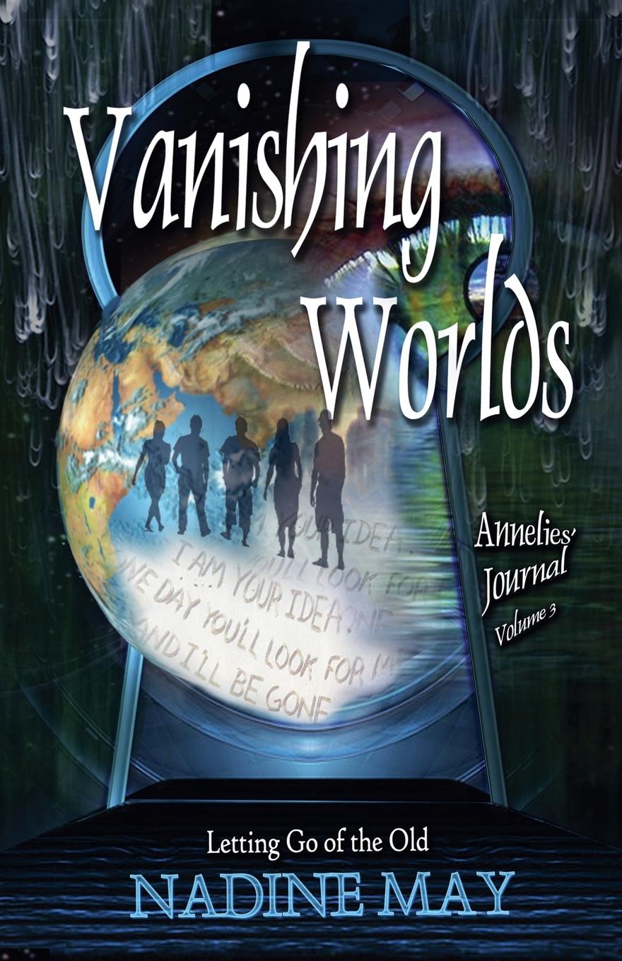 Knjiga Vanishing Worlds Nadine May