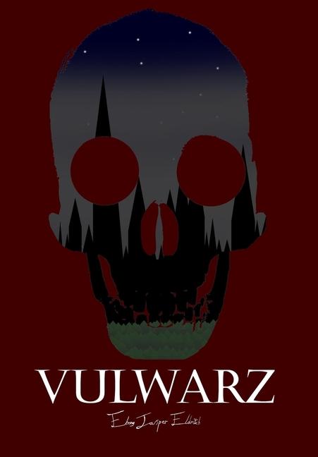 Buch Vulwarz - Hardcover Edition Ebony Jasper Eldritch