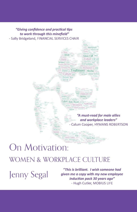 Libro On Motivation Jenny Segal