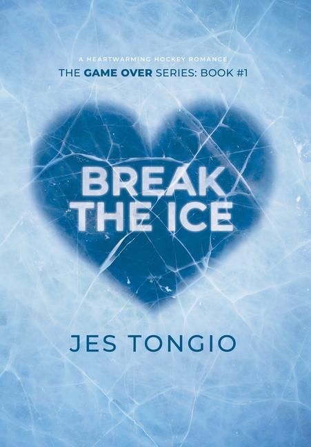 Knjiga Break the Ice Jes Tongio