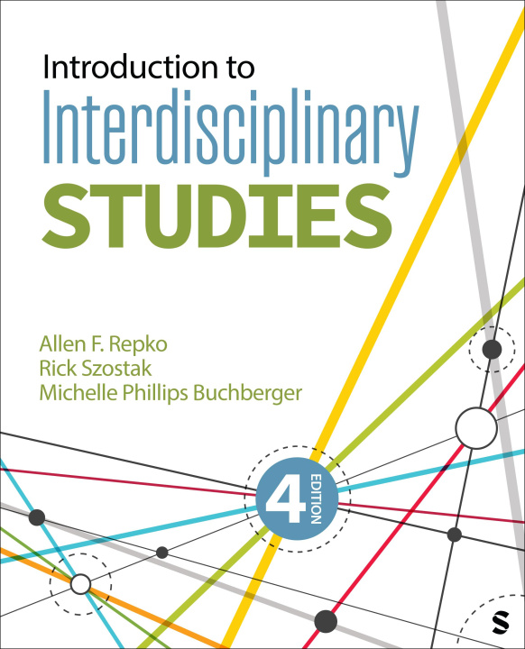 Book Introduction to Interdisciplinary Studies Michelle Phillips Buchberger