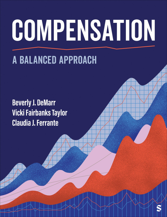 Knjiga Compensation Vicki Taylor