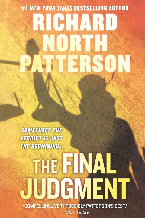 Book Final Judgment RICHARD NORTH PATTERSON
