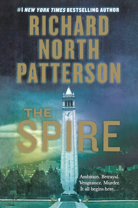 Libro Spire 