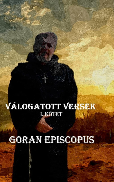 Knjiga GORAN EPISCOPUS Goran Episcopus