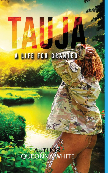 Knjiga Tauja Book Publish Pro