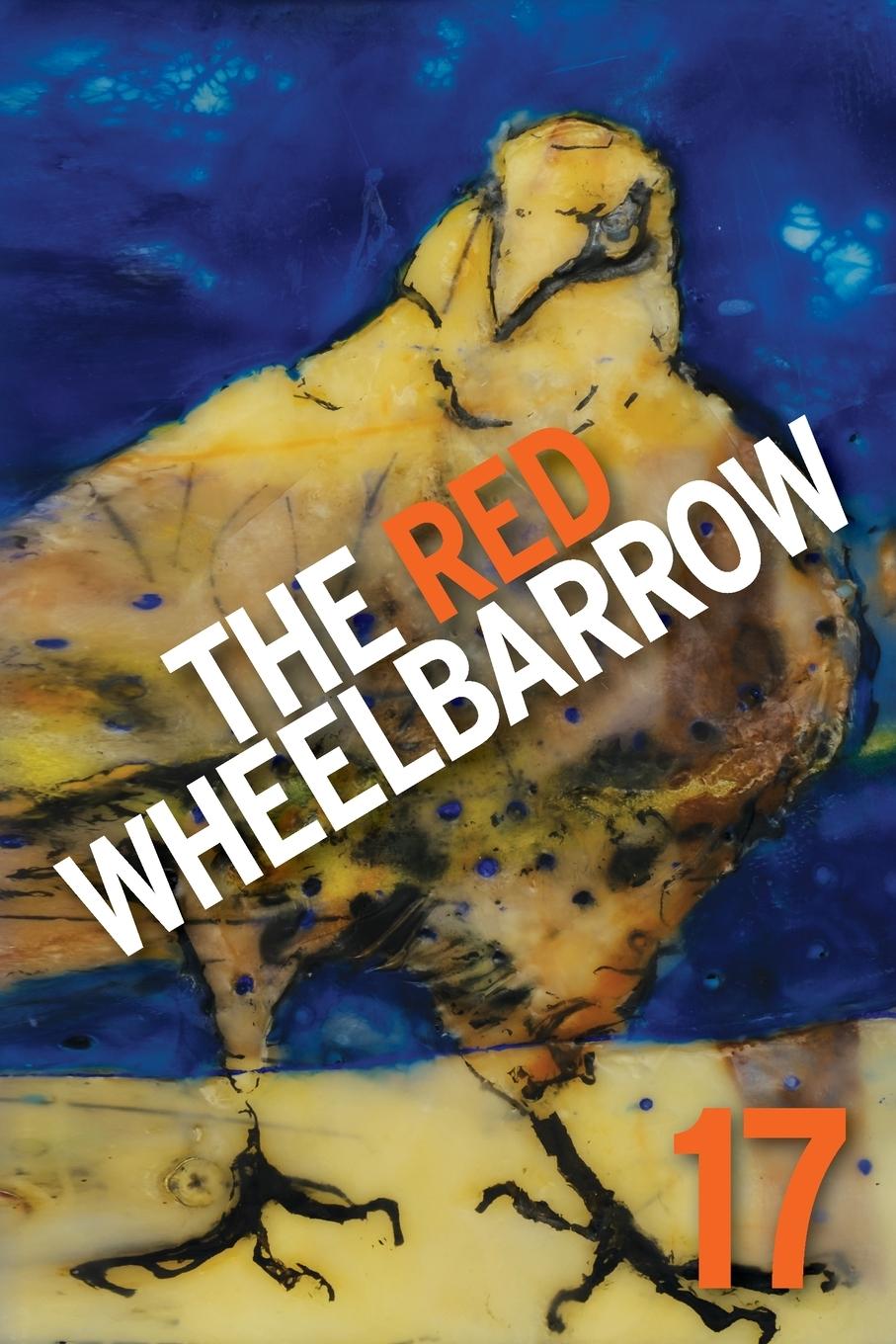 Buch Red Wheelbarrow 17 Arthur Russell