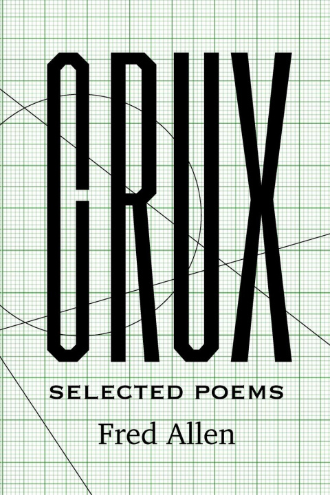 Knjiga Crux Fred Allen