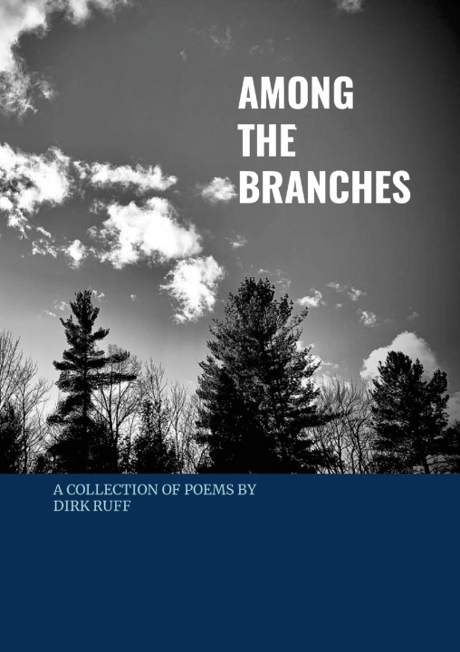 Knjiga Among the Branches Dirk Ruff