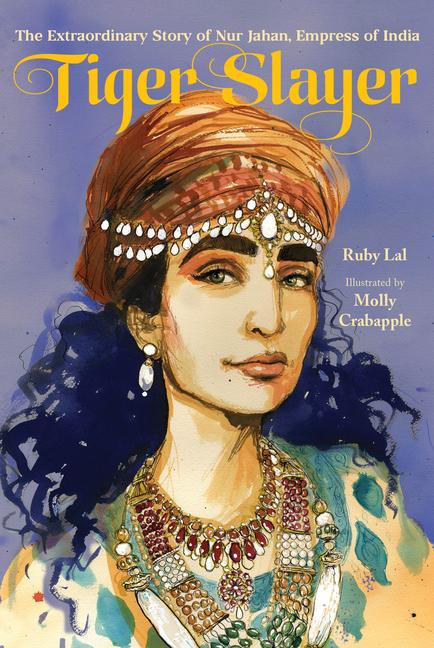 Kniha Tiger Slayer Molly Crabapple