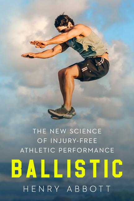 Carte Ballistic Abbott