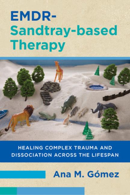 Book Emdr-Sandtray-Based Therapy GOMEZ ANA M