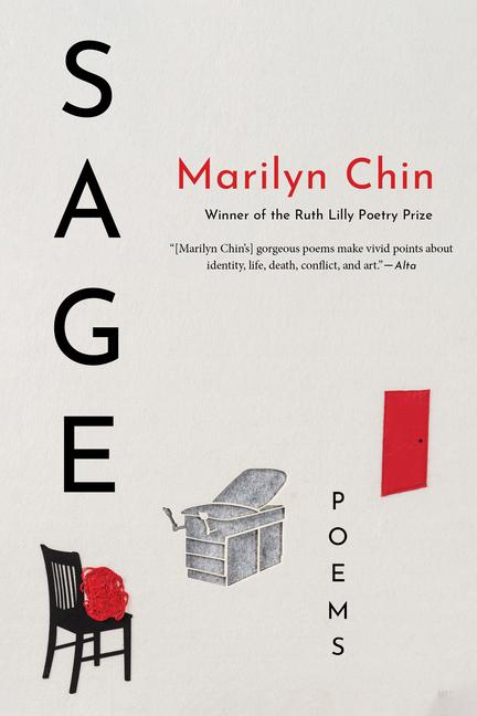 Book Sage Chin