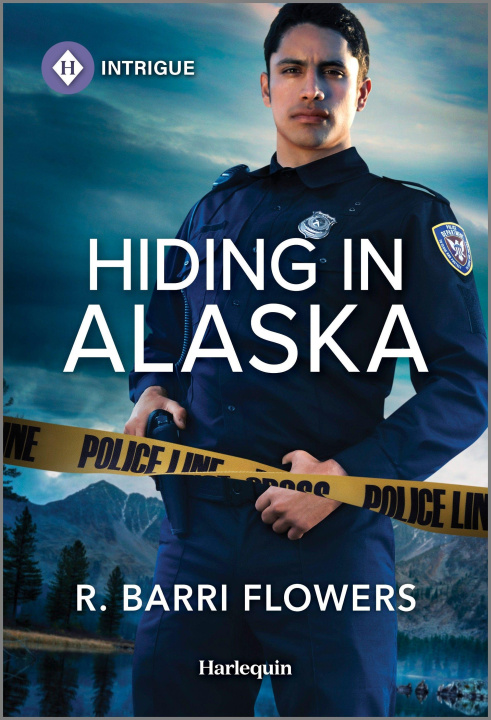 Boek Hiding in Alaska 
