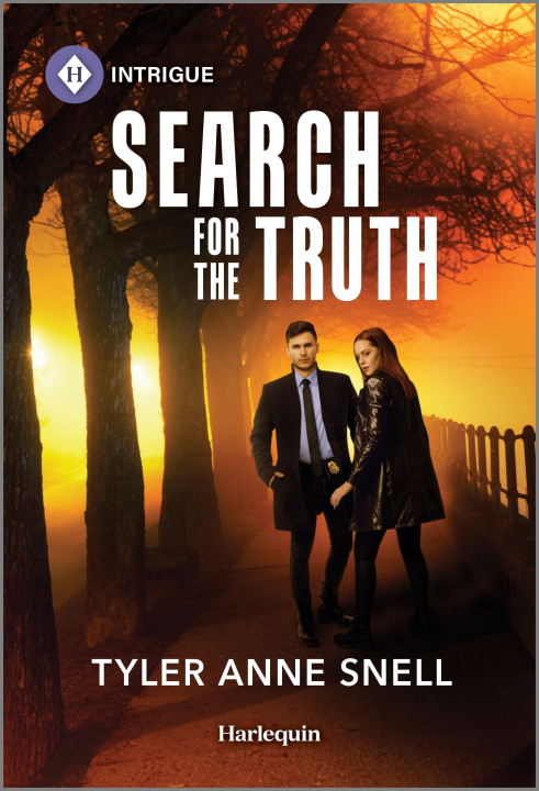 Libro Search for the Truth 