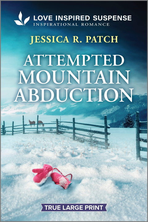 Knjiga Attempted Mountain Abduction 