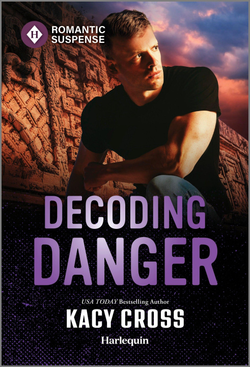 Knjiga Decoding Danger 