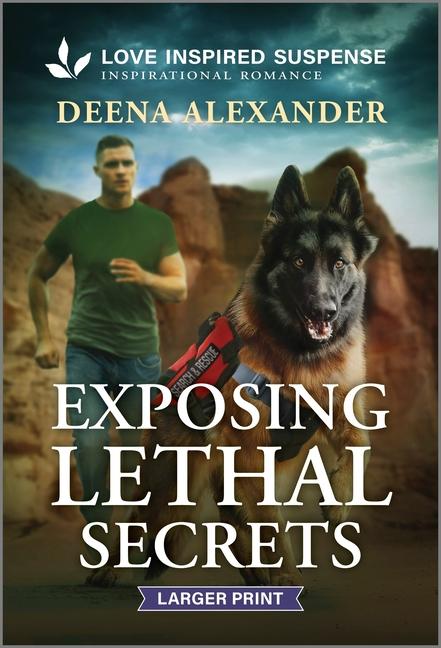 Knjiga Exposing Lethal Secrets 
