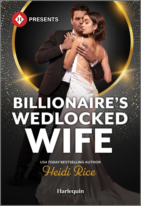 Knjiga Billionaire's Wedlocked Wife 