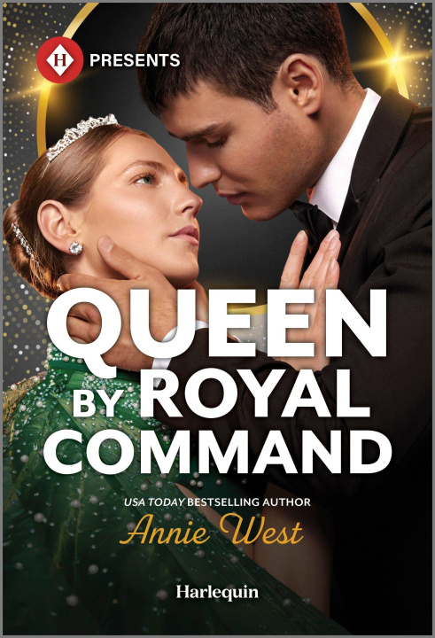 Knjiga Queen by Royal Command 